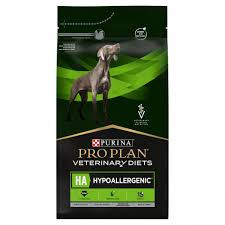 Pro Plan Veterinary Diets HA Hypoallergenic Dog Food - 11kg | 205071
