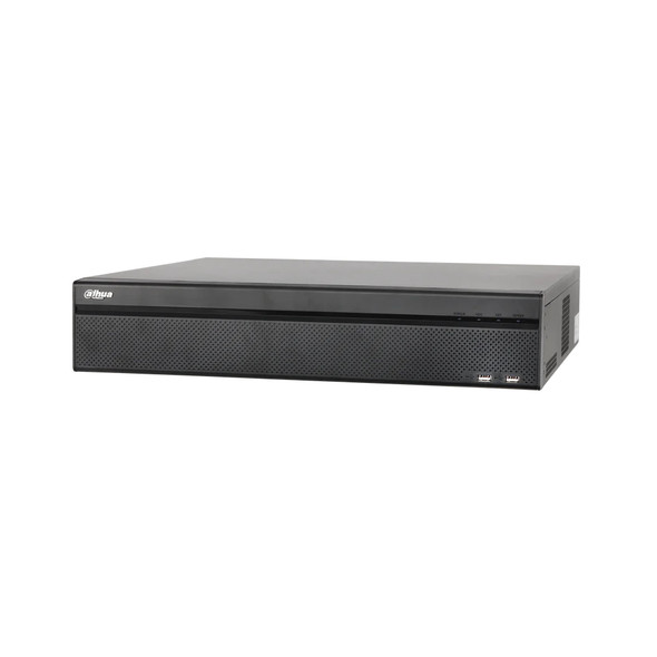 DAHUA 32 CH 8HDDs 4K & H.265 2U Pro NVR | NVR5832-4KS2 (AF)