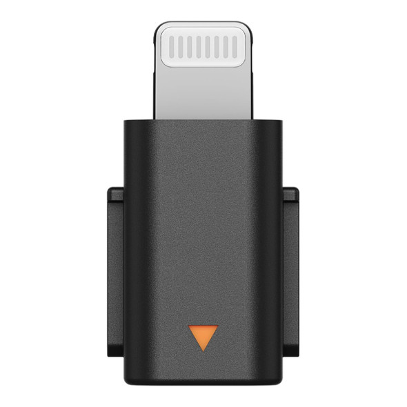 DJI Mic Mini Mobile Phone Adapter Lightning to USB-C | CP.RN.00000429