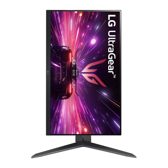 LG UltraGear 24″ Gaming Monitor - 180Hz - 1ms - FHD IPS | 24GS65F-B