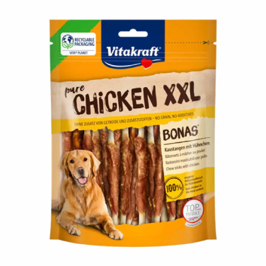 Vitakraft Pure Chicken Bonas XXL - 200g | 201533