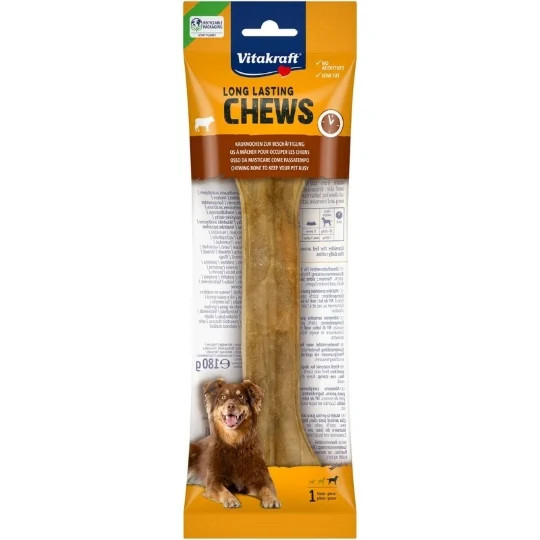 Vitakraft Long Lasting Chews Intense Chew Bone - 22 cm | 201541