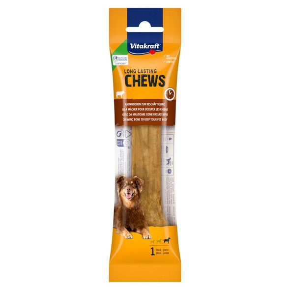 Vitakraft Long Lasting Chews Intense Chew Bone - 14 cm | 201542