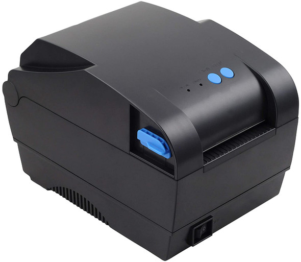 Xprinter XP-365B Thermal Barcode Printer | XP-365B