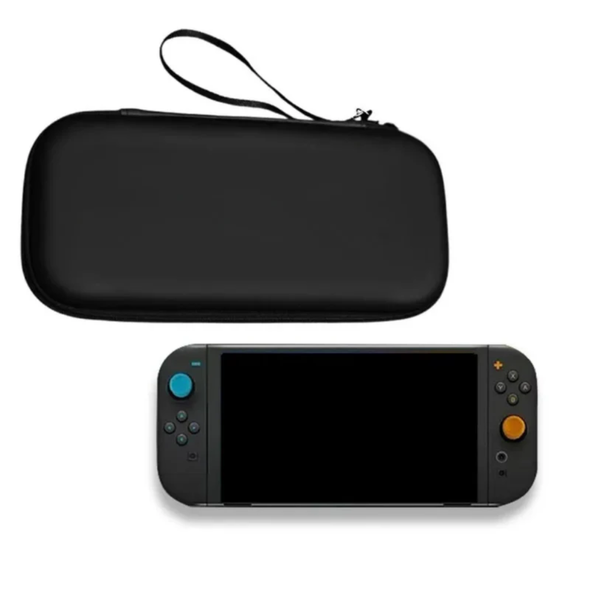 Travel Carrying Case For Nintendo Switch 2