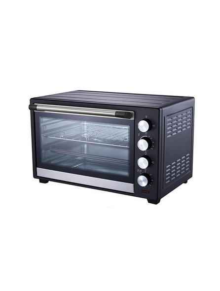 Campomatic Electric Oven - 1800W | TB60VA
