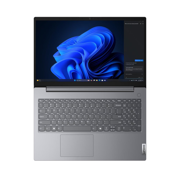 Lenovo V15 Gen 5 15.6" IPS FHD Laptop - Intel Core i7-13620H - RAM 16GB - SSD 512GB - Intel UHD Graphics | 83HF00EMIG