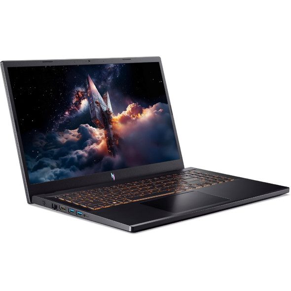 Acer Nitro V15 15.6" IPS FHD Gaming Laptop - Intel Core i5-13420H - RAM 16GB - NVMe 512GB - Nvidia GeForce RTX 5050 | ANV15-52-58P7