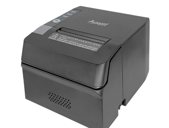Thermal Receipt Printer OCPP-80Z (Paper With 80mm, Printer Speed 160mm/sec) | OCPP-80Z