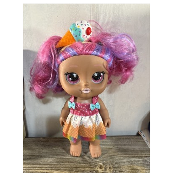 My Sweet Love Sweet Treat Stella Doll with Accessories | 81411
