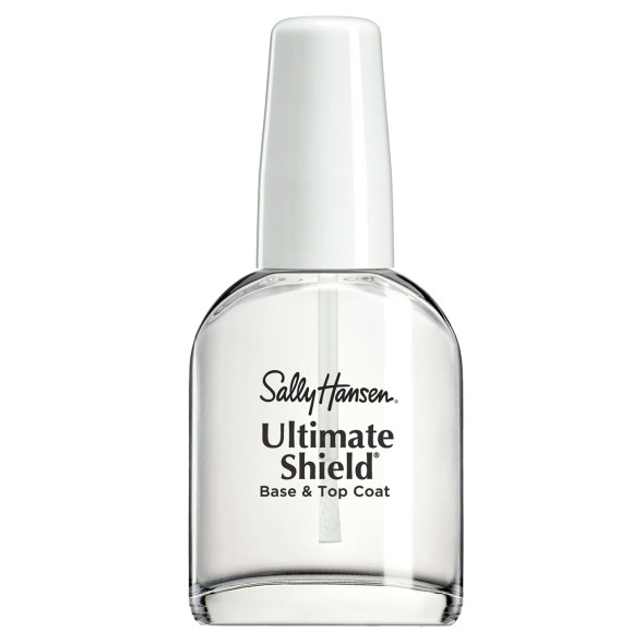 Sally Hansen New Ultimate Shield Hard As Nails Nylon Hardener | 285556