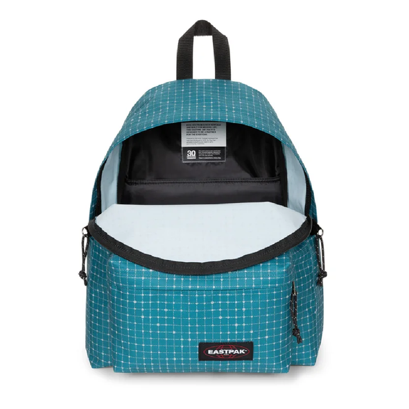 EastPak Day Office Refleks Space Blue | EK0A5BlK7V9