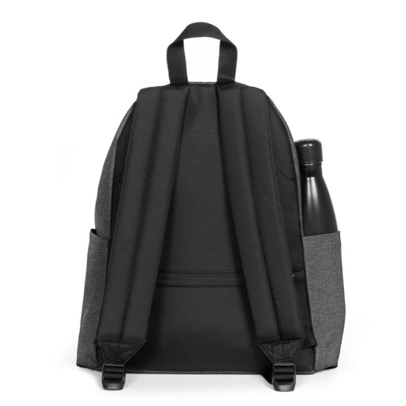 EastPak Day Pak'r Black Denim | EKA5BG477H