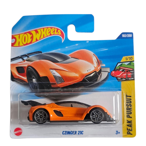 Hot Wheels Lamborghini Huracán Sterrato Die-Cast Car | NOO-6947731000227