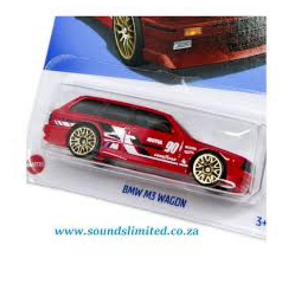 Hot Wheels Basic Die-Cast Car – Assorted Models  | NOO-6947731000227