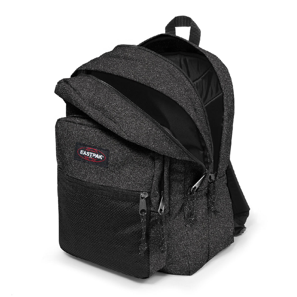 EastPak Pinnacle Spark Black | EK60N98