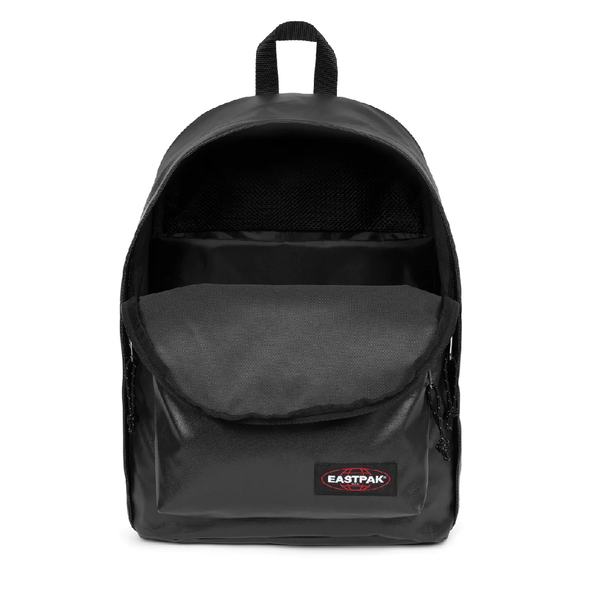 EastPak Out of Office Glossy Black | EK0007679J7
