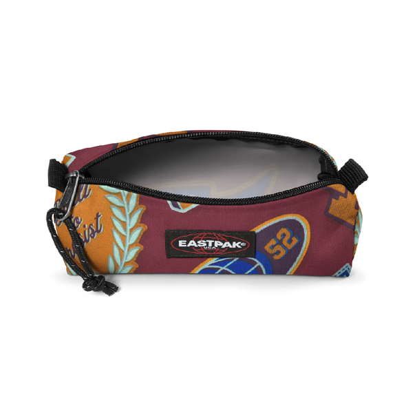 EastPak Benchmark Single Clash Burgundy | EK0003722W1