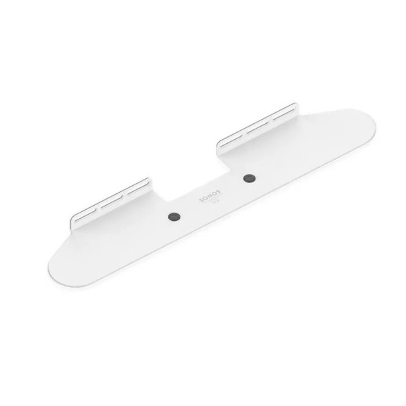 Sonos Beam Wall Mount - White