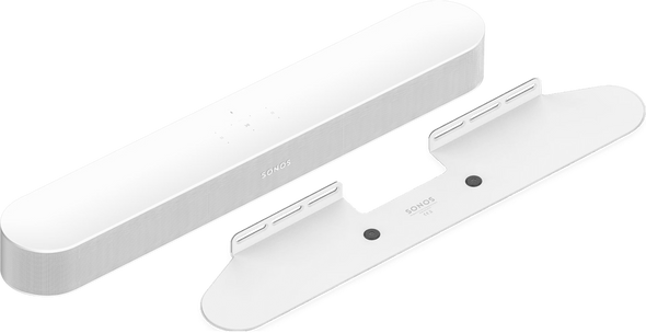 Sonos Beam Wall Mount - White