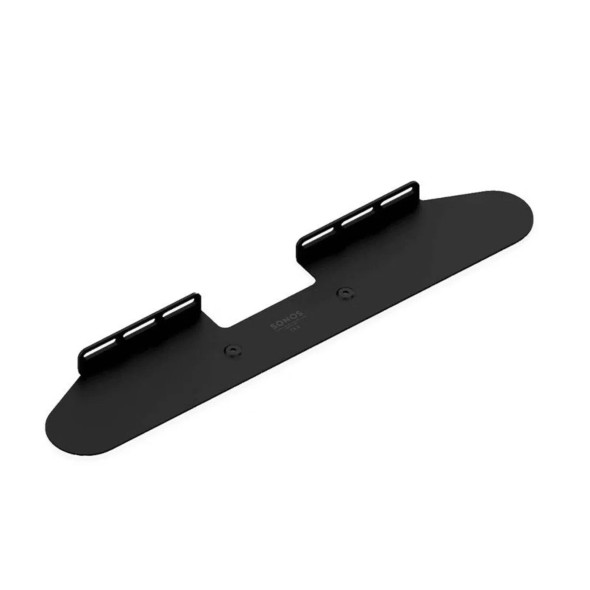Sonos Beam Wall Mount - Black