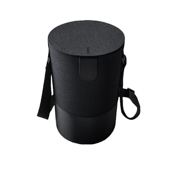 Sonos Travel Bag for Sonos Move - Black