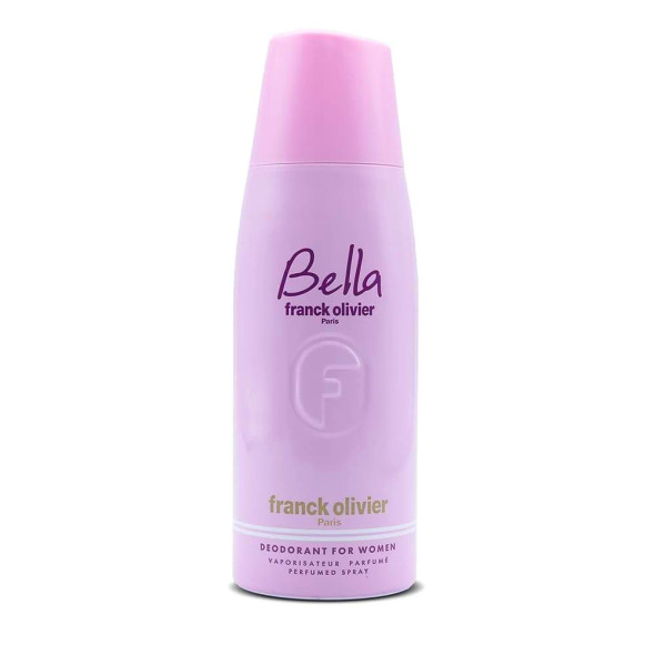 Franck Olivier Bella Women’s Deodorant 250 ml | 263625