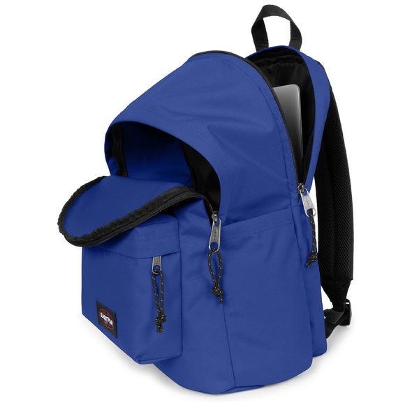 EastPak Day Office Electric Blue | EK0A5BIK6V21