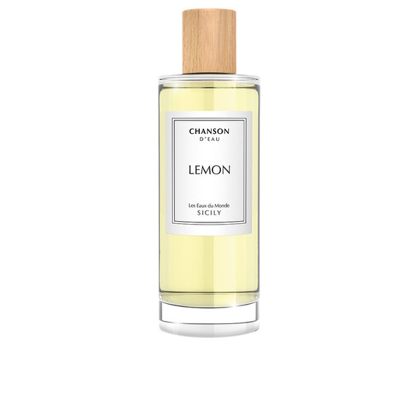 Chanson D’Eau Lemon Eau de Toilette 100 ml - Women | 281798