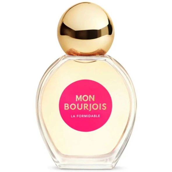 Bourjois Mon Bourjois Parfum La Formidable 50 ml - Women | 269243