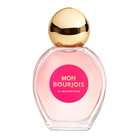 Bourjois Mon Bourjois Parfum La Magnetique 50 ml - Women | 269244