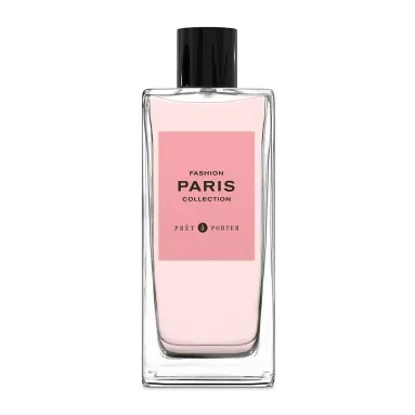 Prêt à Porter Paris Eau de Parfum 100 ml - Women | 285601