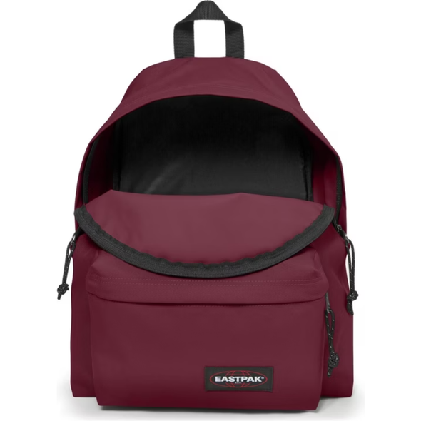 EastPak Padded Pak'r Maroon Burgundy | EK0006205V9