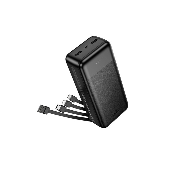 Hoco J163B 22.5W 30000mAh Power Bank | J163B