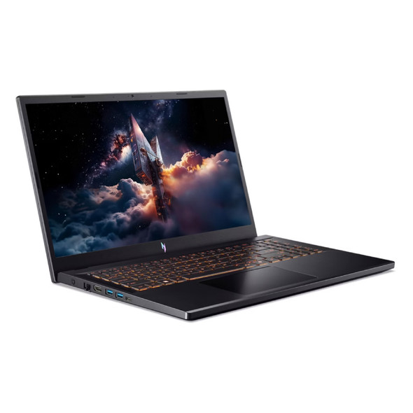 Acer Nitro 15.6" Gaming Laptop - Intel Core i5-13420H - RAM 16GB - NVMe 512GB - Nvidia GeForce RTX 5050 - Windows 11 | ANV15-52-57BB