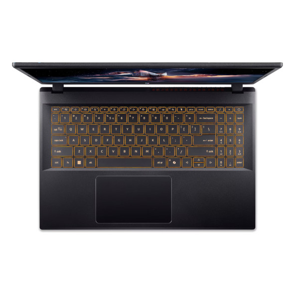 Acer Nitro V15 15.6" IPS FHD 165Hz Gaming Laptop - Intel Core i5-13420H - RAM 16GB - NVMe 512GB - Nvidia GeForce RTX 5050 | ANV15-52-57BB