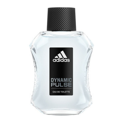 Adidas New Dynamic Pulse Eau de Toilette 100 ml - Men | 269253