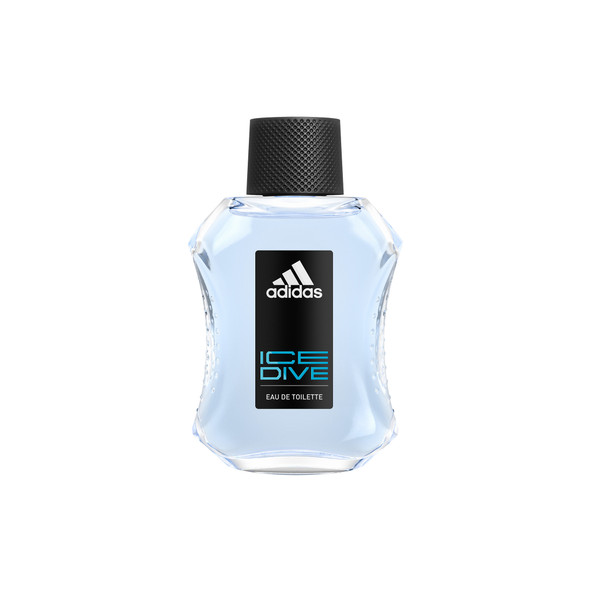Adidas New Ice Dive Eau de Toilette 100 ml - Men | 269254