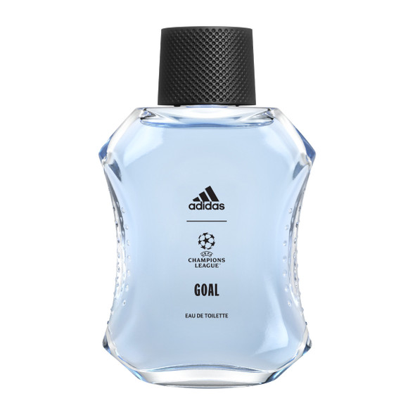 Adidas Revamp UEFA 11 Eau de Toilette 100 ml - Men | 285595