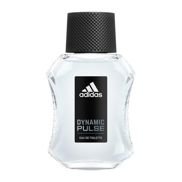 Adidas New Dynamic Pulse Eau de Toilette 50 ml - Men | 269258