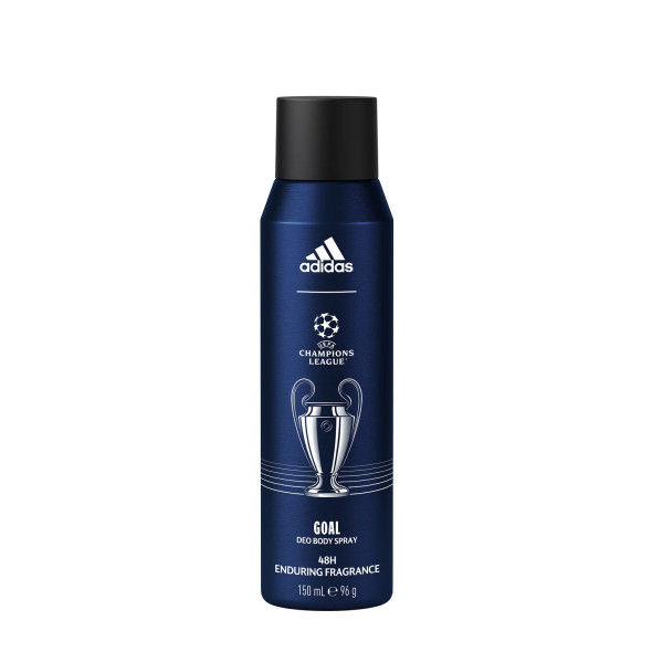 Adidas Revamp UEFA 11 Deo Spray 150 ml - Men | 285598