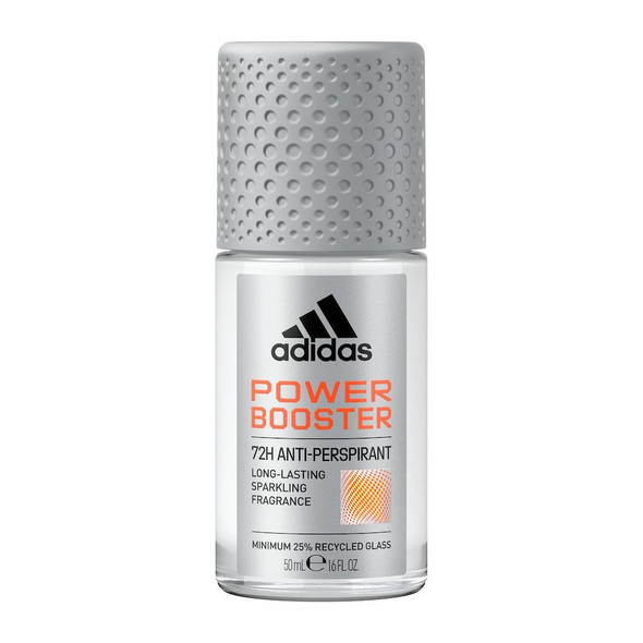 Adidas New Power Booster Roll-On 50 ml - Men | 269277