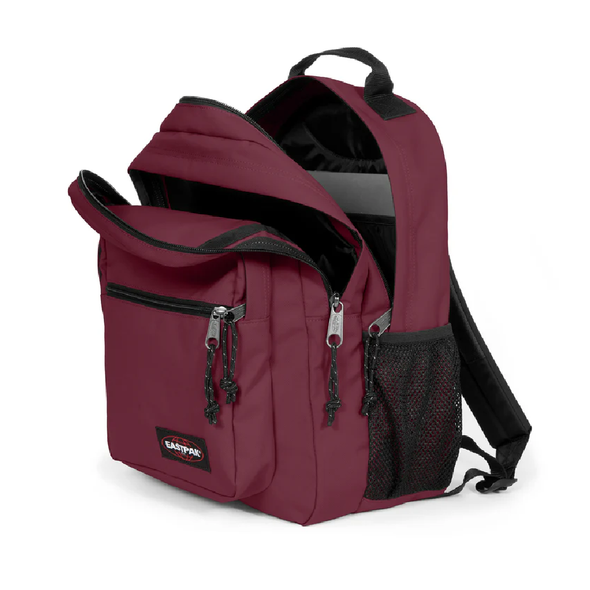 EastPak Morius Maroon Burgundy | EK00040F5V9