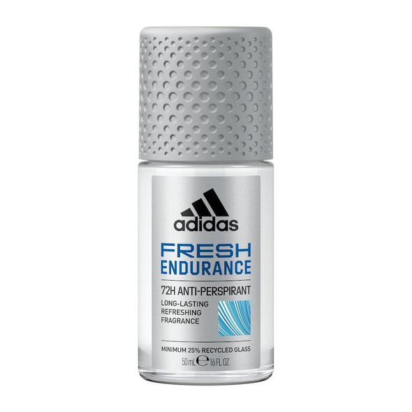 Adidas New Fresh Endurance Roll-On 50 ml - Men | 269278