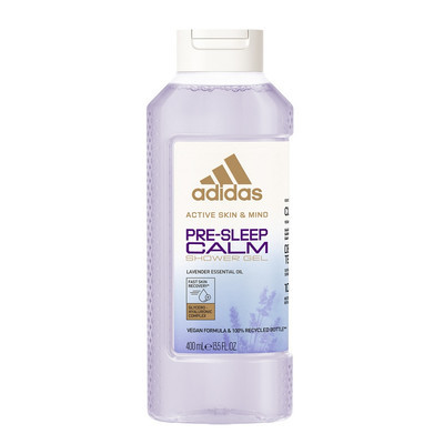 Adidas ASM Pre-Sleep Calm Shower Gel 400 ml - Unisex | 275816