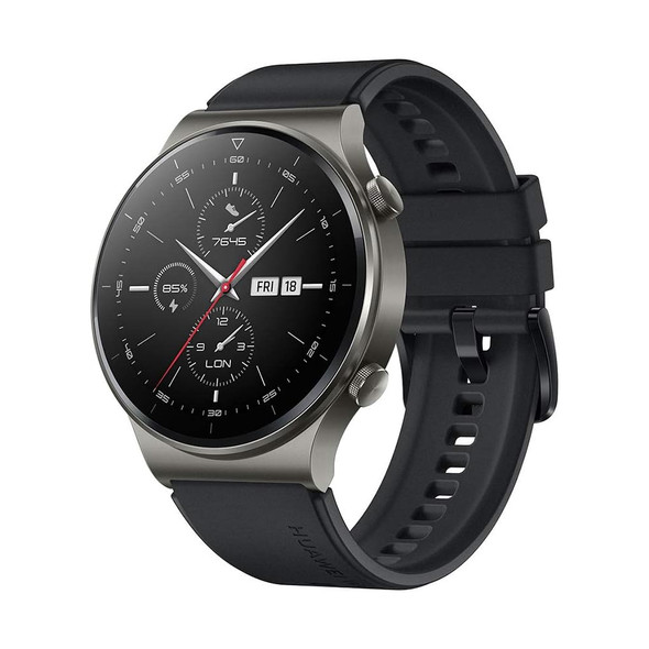 Huawei watch GT 2 Pro - Black | 55025791