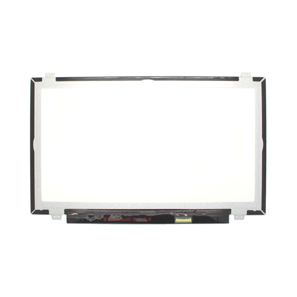 Laptop LCD Screen Replacement Panel 14.0" FHD 1920×1080 TN LED | B140HTN01.2