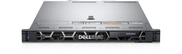 Dell PowerEdge R440 Rack 1U Intel Xeon Silver 4208 2.1G | 210-ALZE