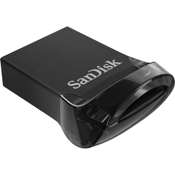 Sandisk 32GB Fit Ultra 3.0 Flash Drive | SDCZ430-032G-G46