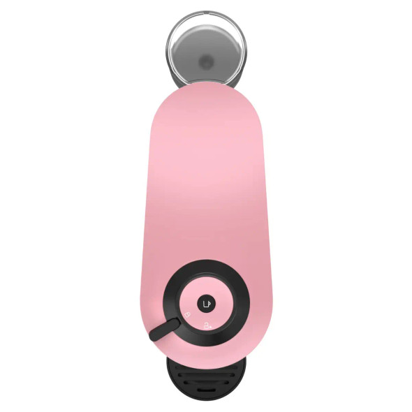 Nespresso Vertuo Pop-Candy | Pink
